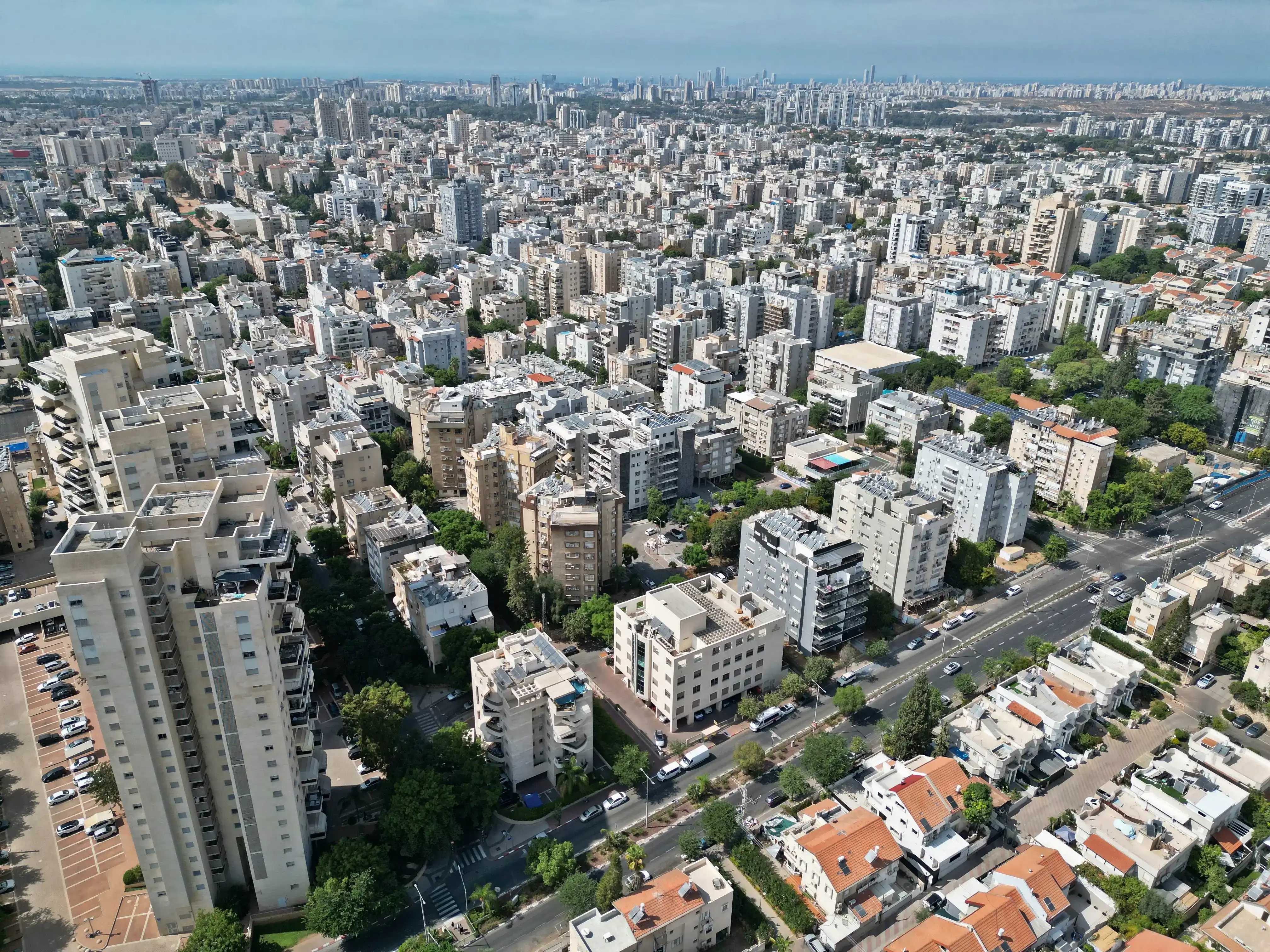 עובדות שלא כולם מכירים על העיר ראשון לציון